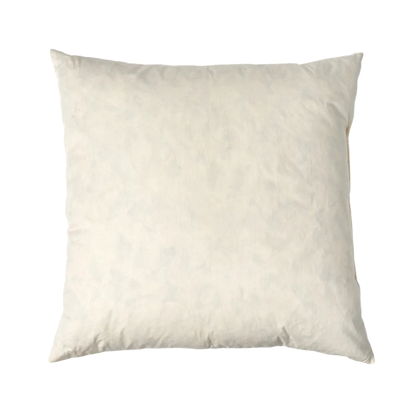 Coussin à Recouvrir 45x45 Cm Garnissage Fibres Polyester Coussin Malin