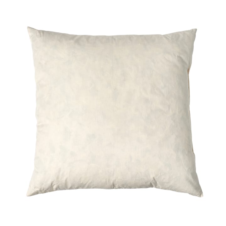 Coussin à recouvrir - blanc - 45x45 cm