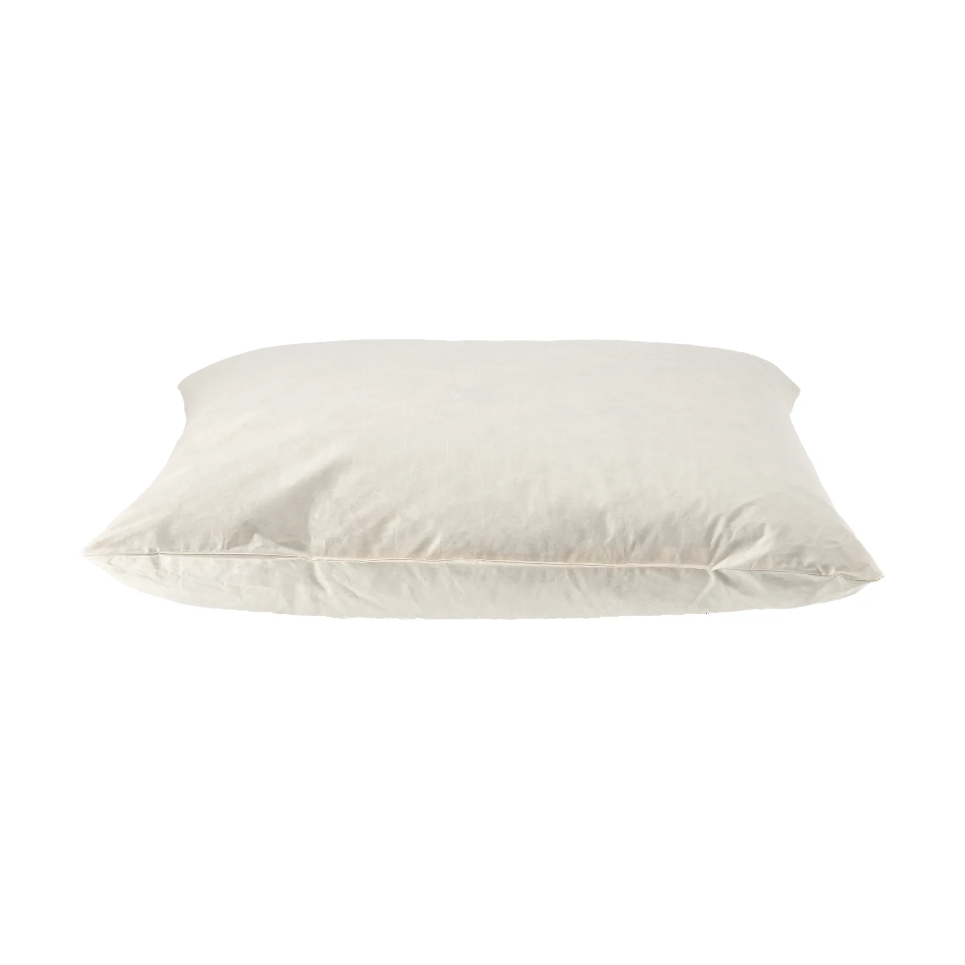 Coussin à recouvrir Dunö, 60x60 cm Scandi Essentials