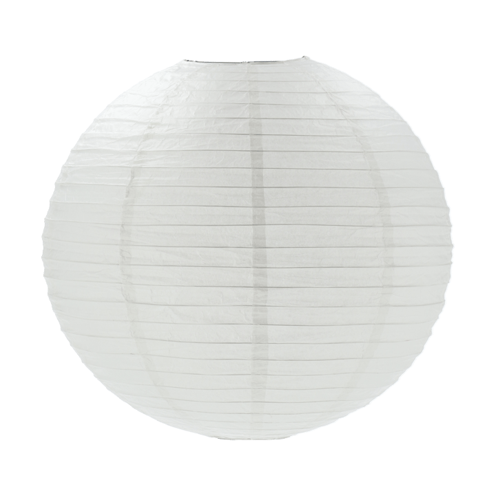 Abat-jour rond Lucent - Ø53 cm - Scandi Living