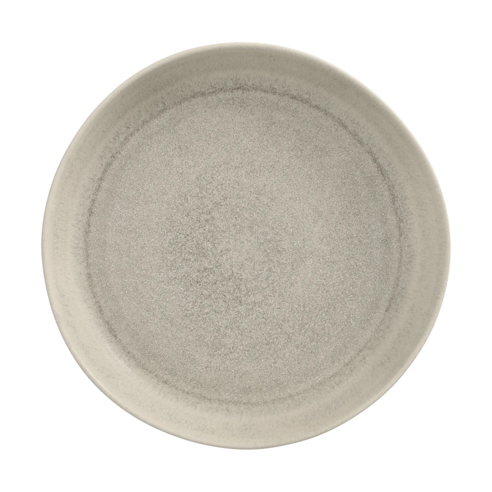 Assiette à pâtes Clay, Beige, Ø23 cm Scandi Living
