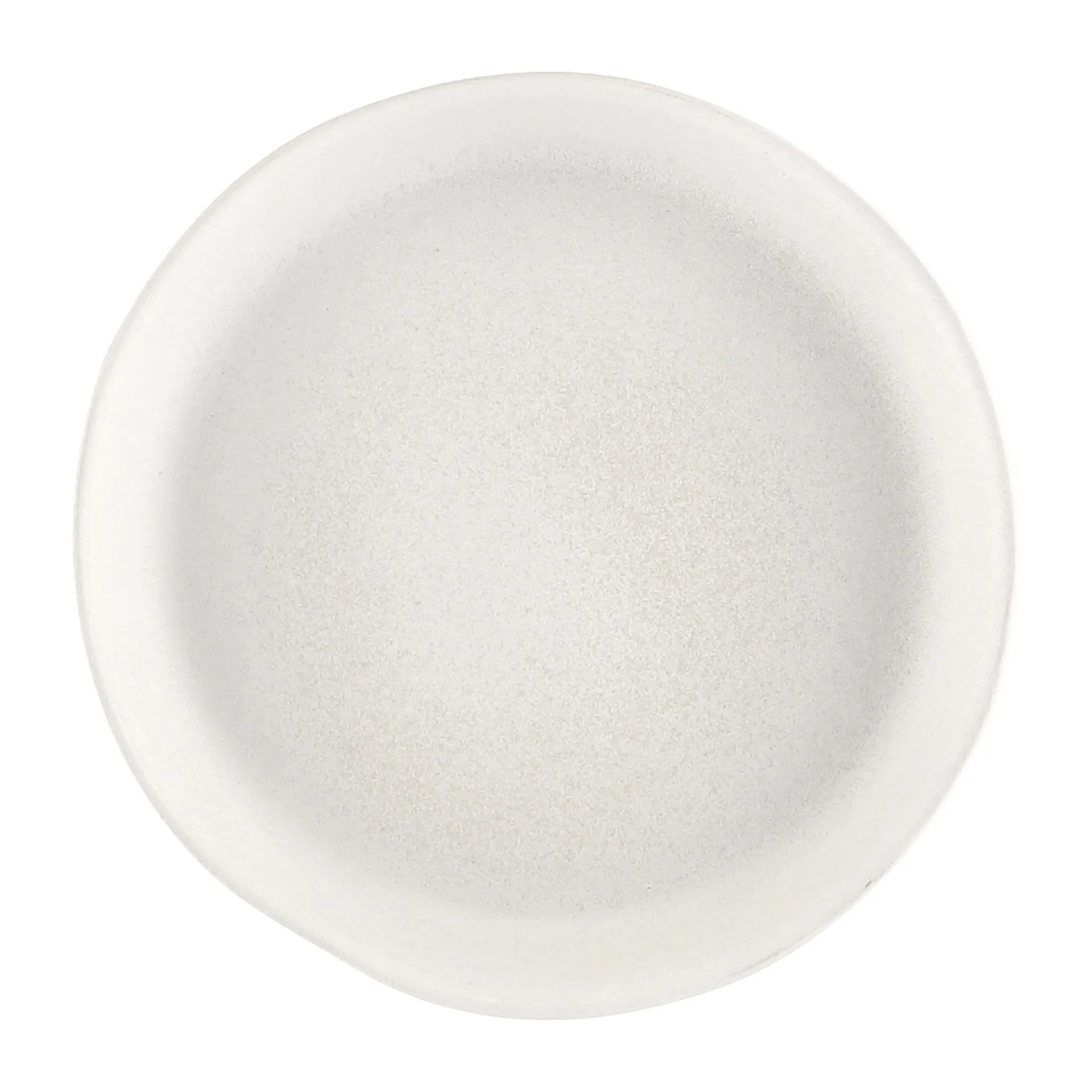 Assiette à pâtes Sandsbro Ø23 cm, Blanc cassé Scandi Living