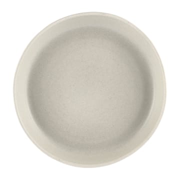 Assiette à pâtes Sandsbro Ø23 cm - Gris clair - Scandi Living