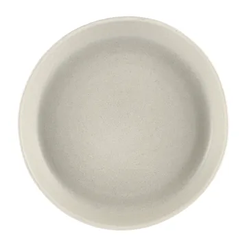 Assiette à pâtes Sandsbro - Gris clair, Ø23 cm - Scandi Living