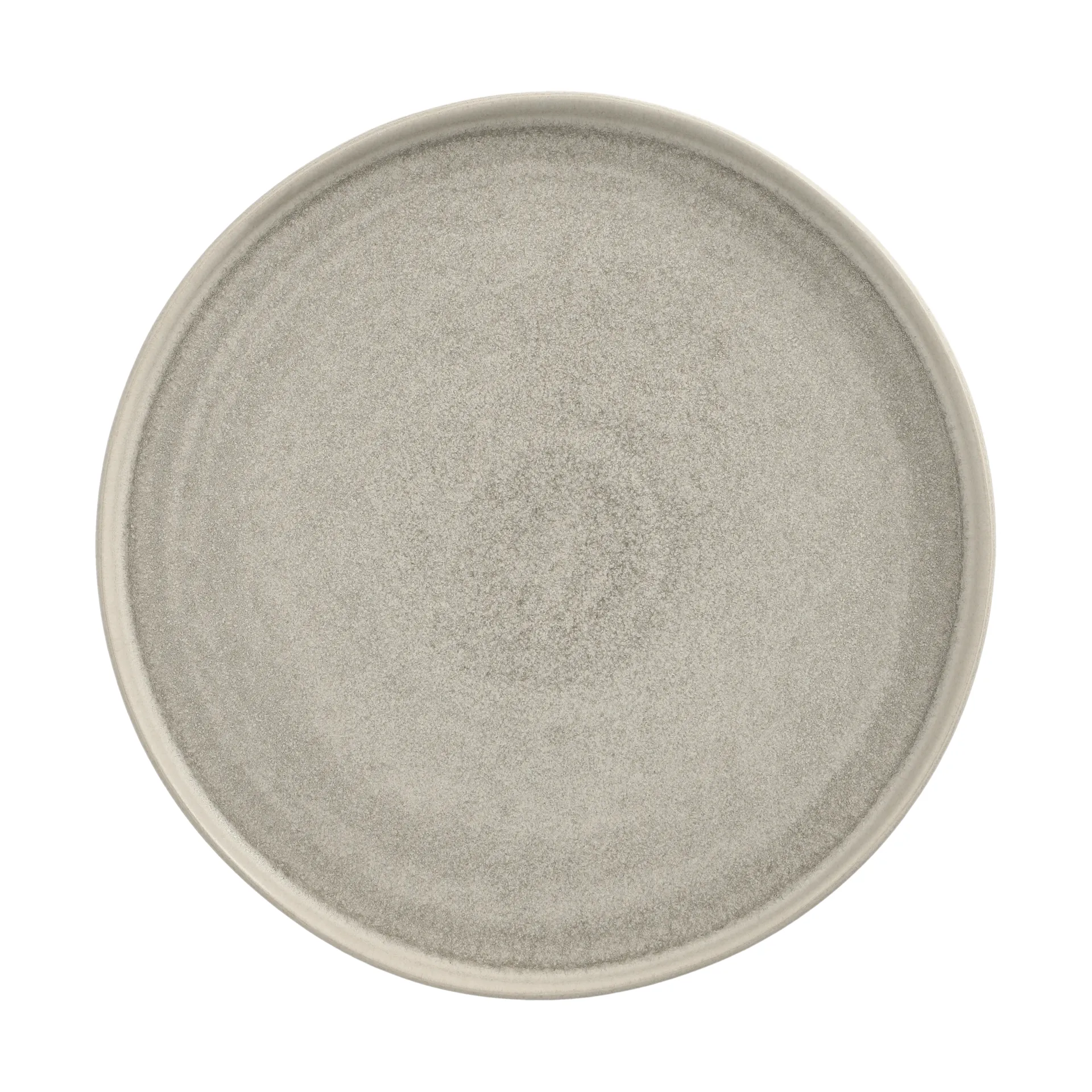 Assiette Clay, Beige, Ø26 cm Scandi Living