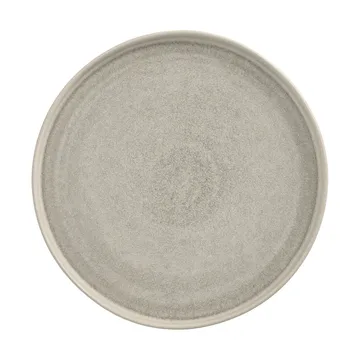 Assiette Clay - Beige, Ø26 cm - Scandi Living