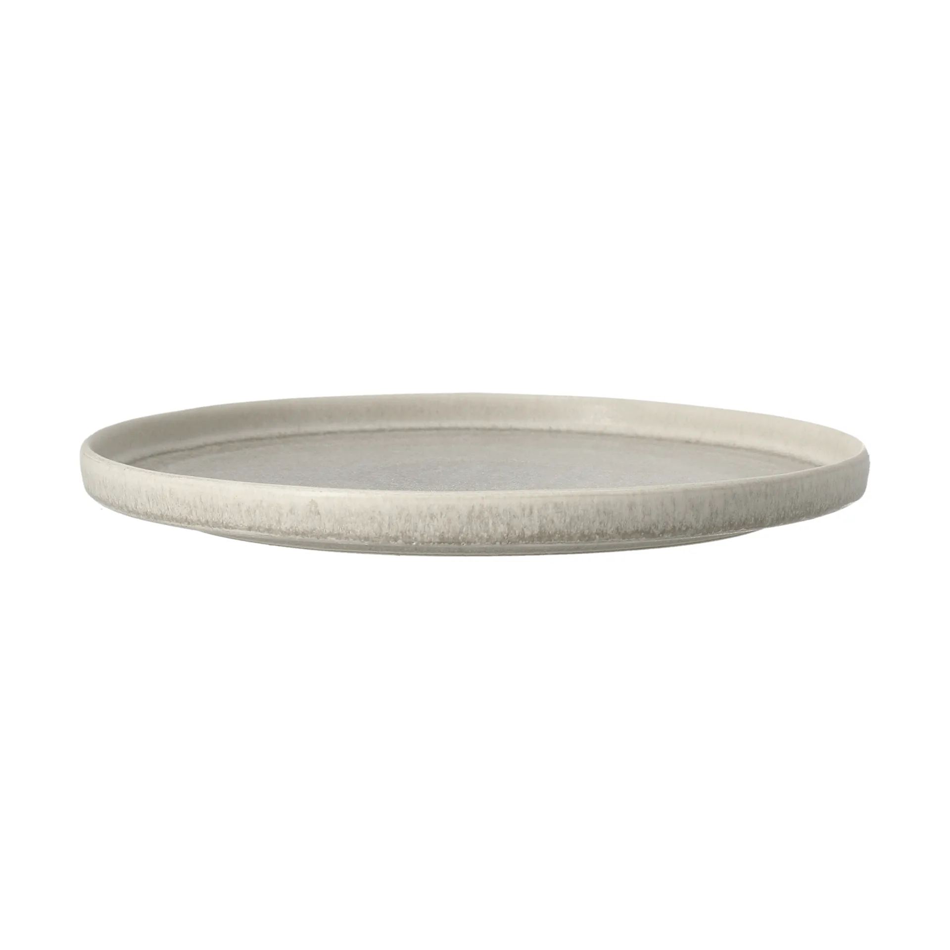 Assiette Clay, Beige, Ø26 cm Scandi Living