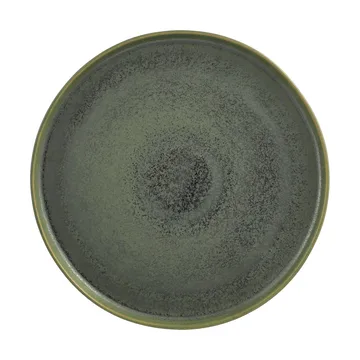 Assiette Clay - Vert, Ø26 cm - Scandi Living