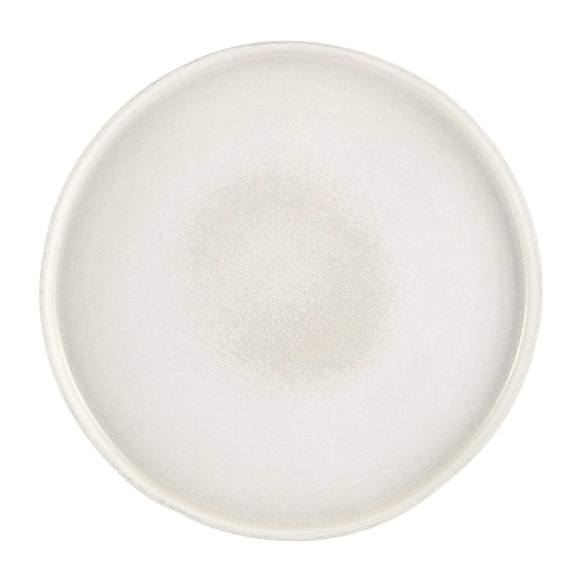 Assiette Sandsbro Ø26 cm, Blanc cassé Scandi Living