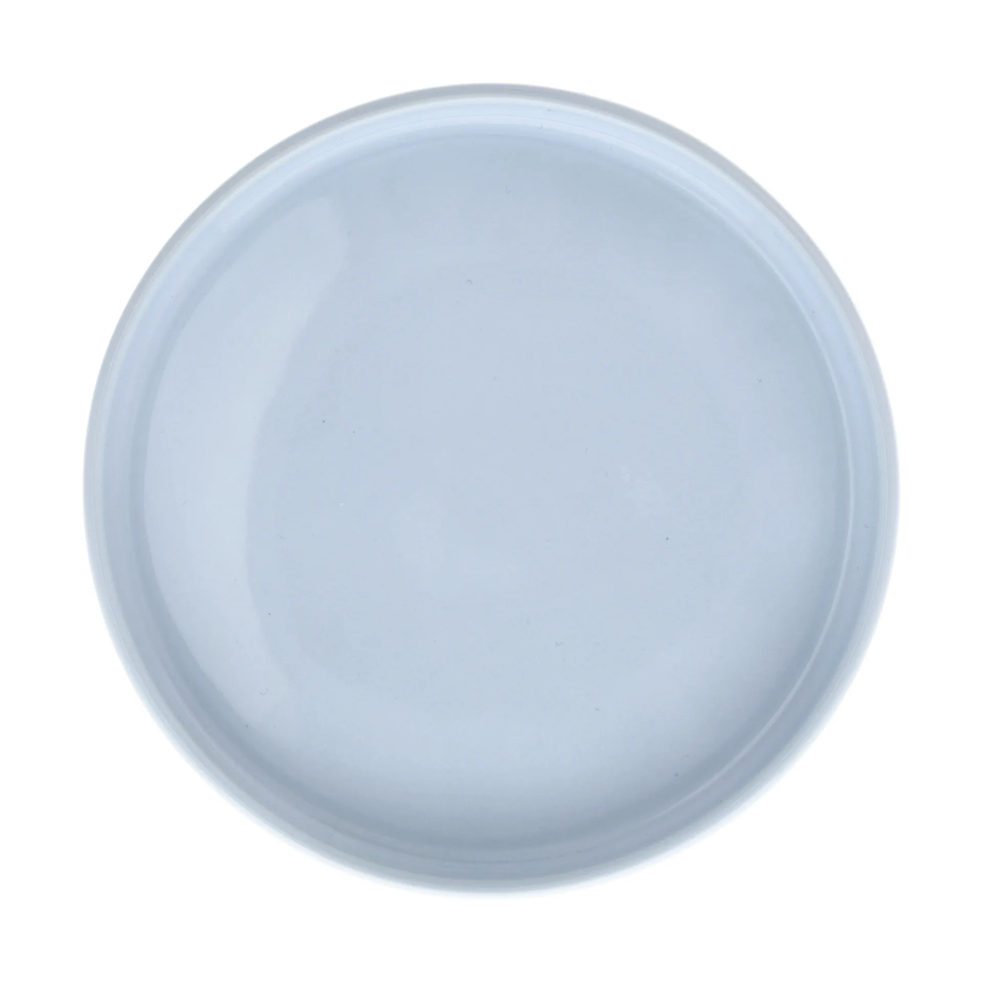 Assiette Taper 14 cm, Bleu clair Scandi Living