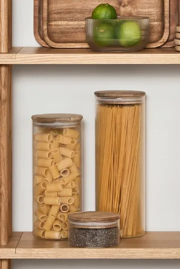 Boîte de rangement Hollow - 0,26 L - Scandi Living