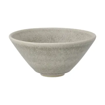Bol à soupe Terra - Beige en grès, Ø16 cm - Scandi Living