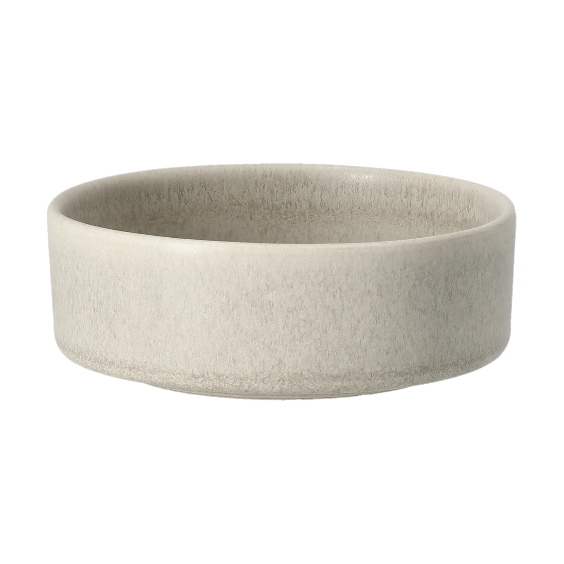 Bol Clay, Beige, Ø11 cm Scandi Living