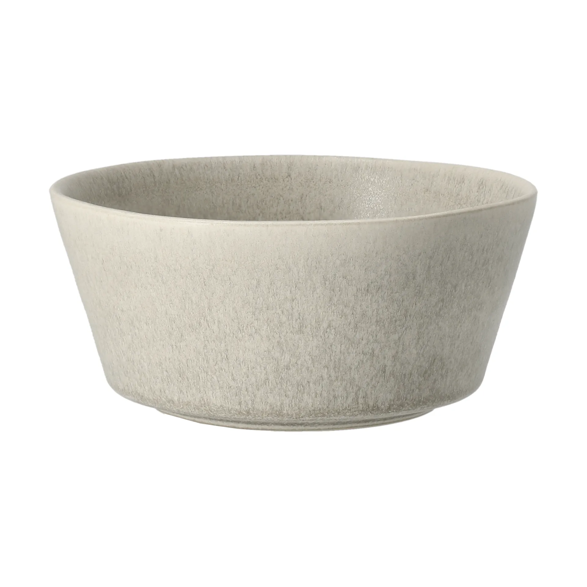 Bol Clay, Beige, Ø15 cm Scandi Living