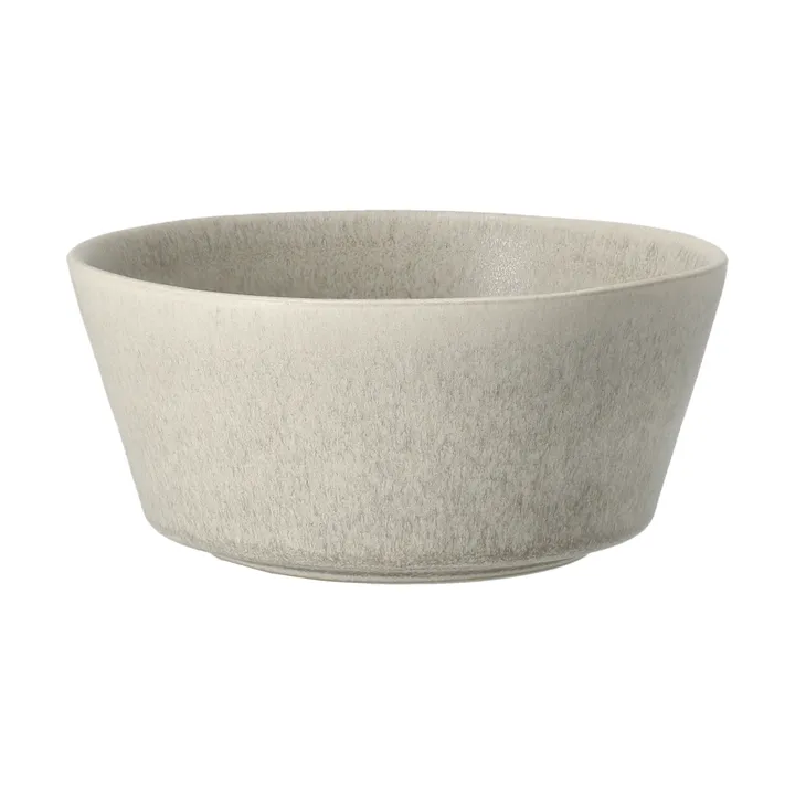 Bol Clay - Beige, Ø15 cm - Scandi Living
