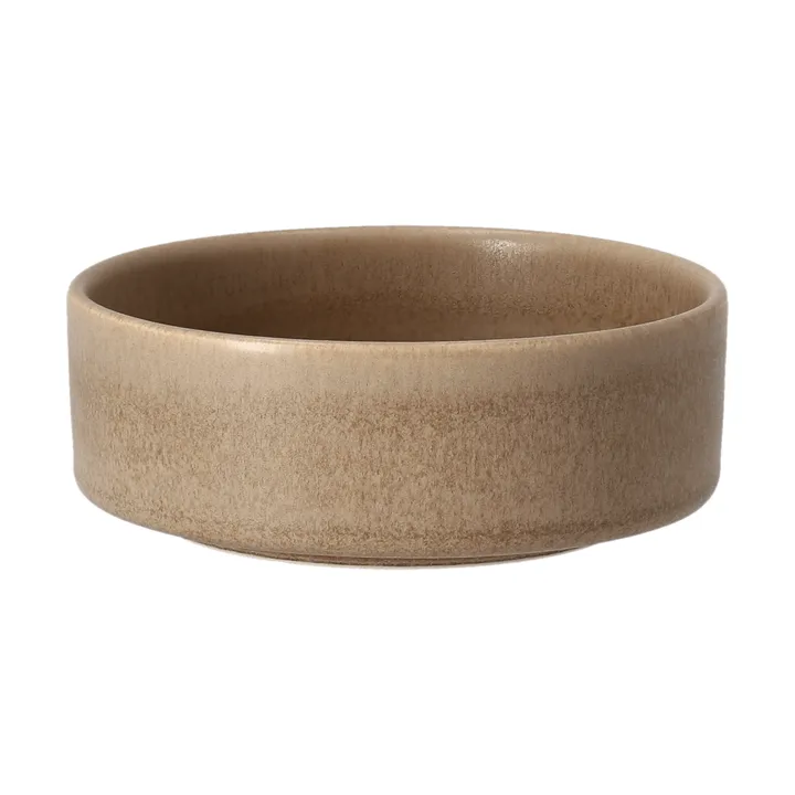 Bol Clay - Marron, Ø11 cm - Scandi Living