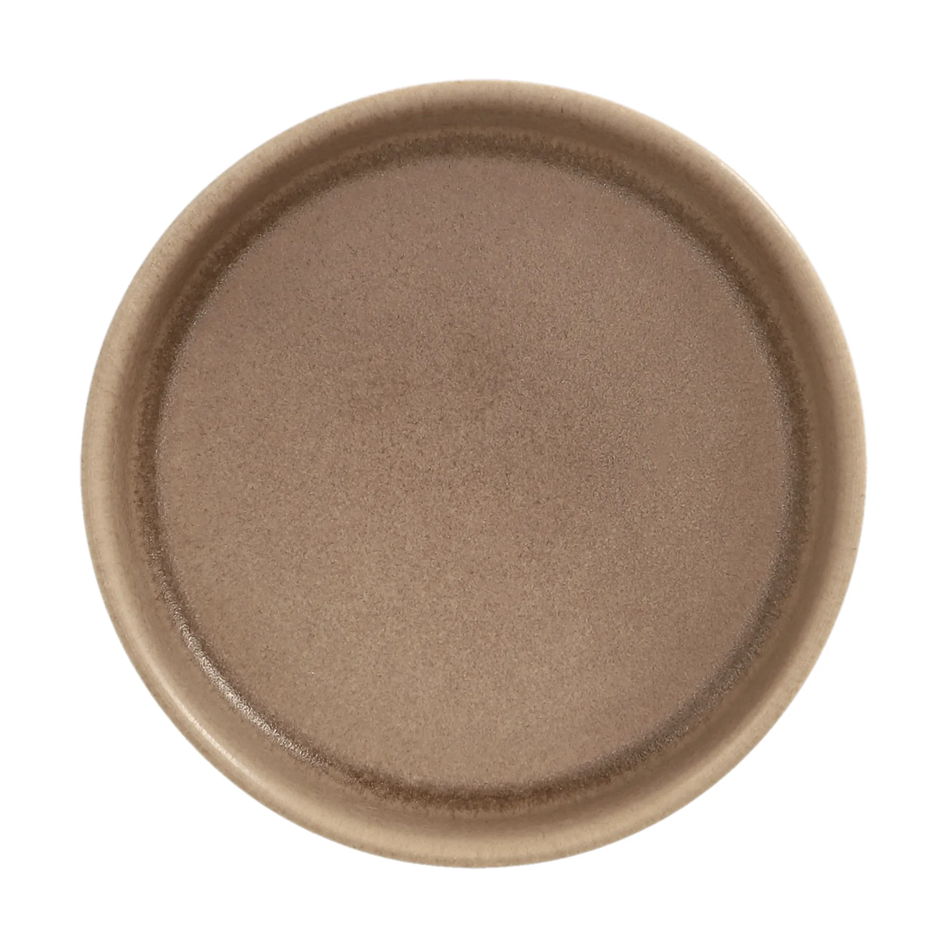 Bol Clay, Marron, Ø11 cm Scandi Living