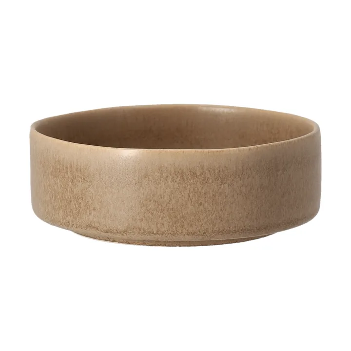 Bol Clay - Marron, Ø13 cm - Scandi Living