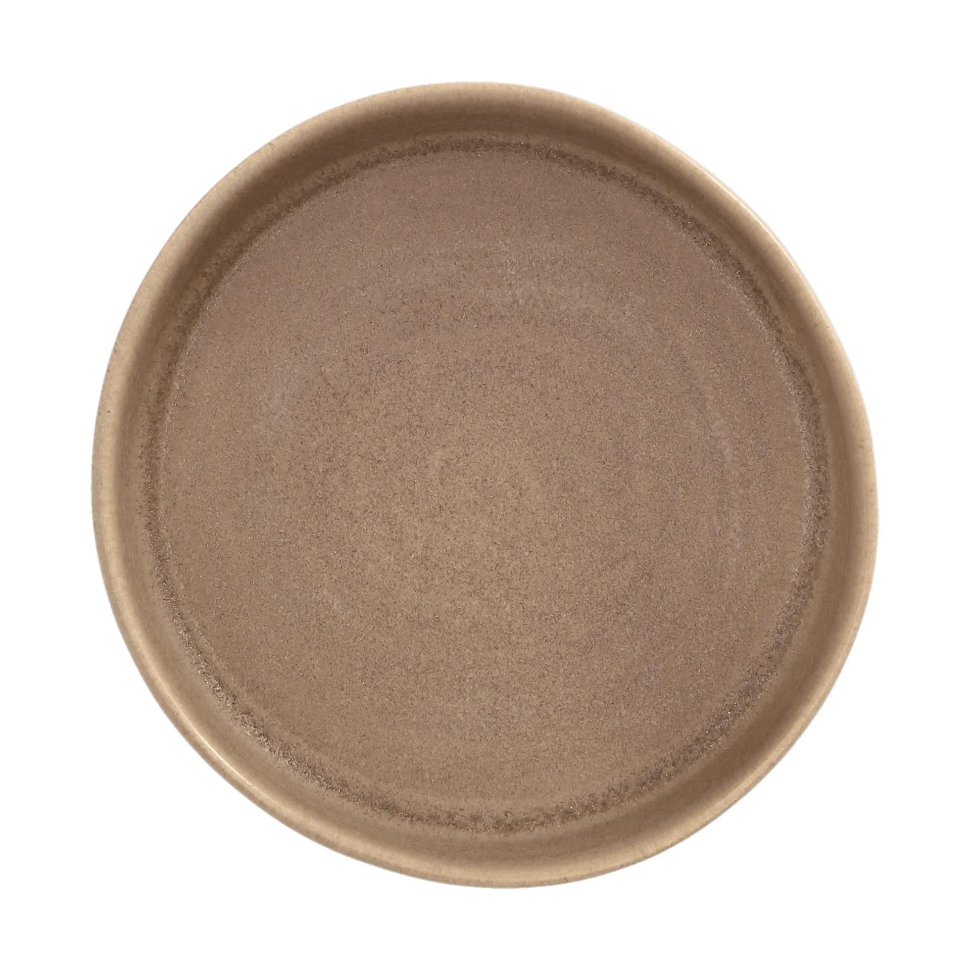 Bol Clay, Marron, Ø13 cm Scandi Living