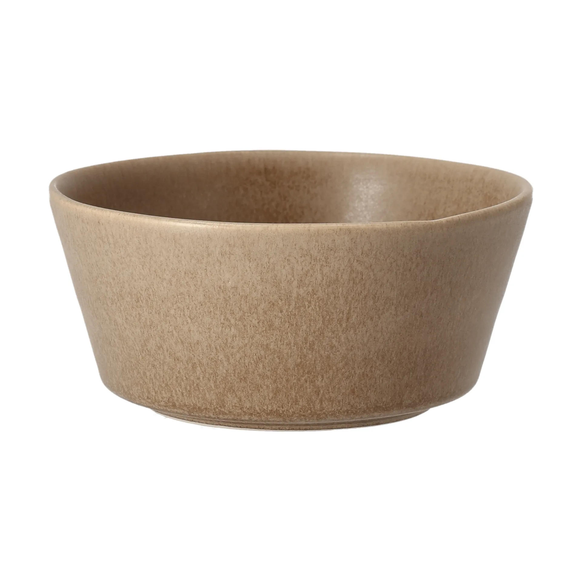 Bol Clay, Marron, Ø15 cm Scandi Living