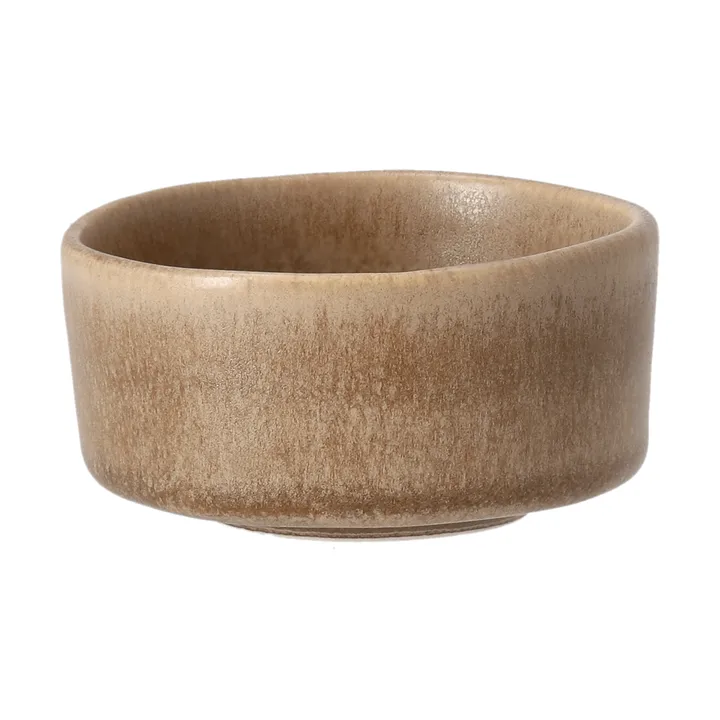 Bol Clay - Marron, Ø7 cm - Scandi Living