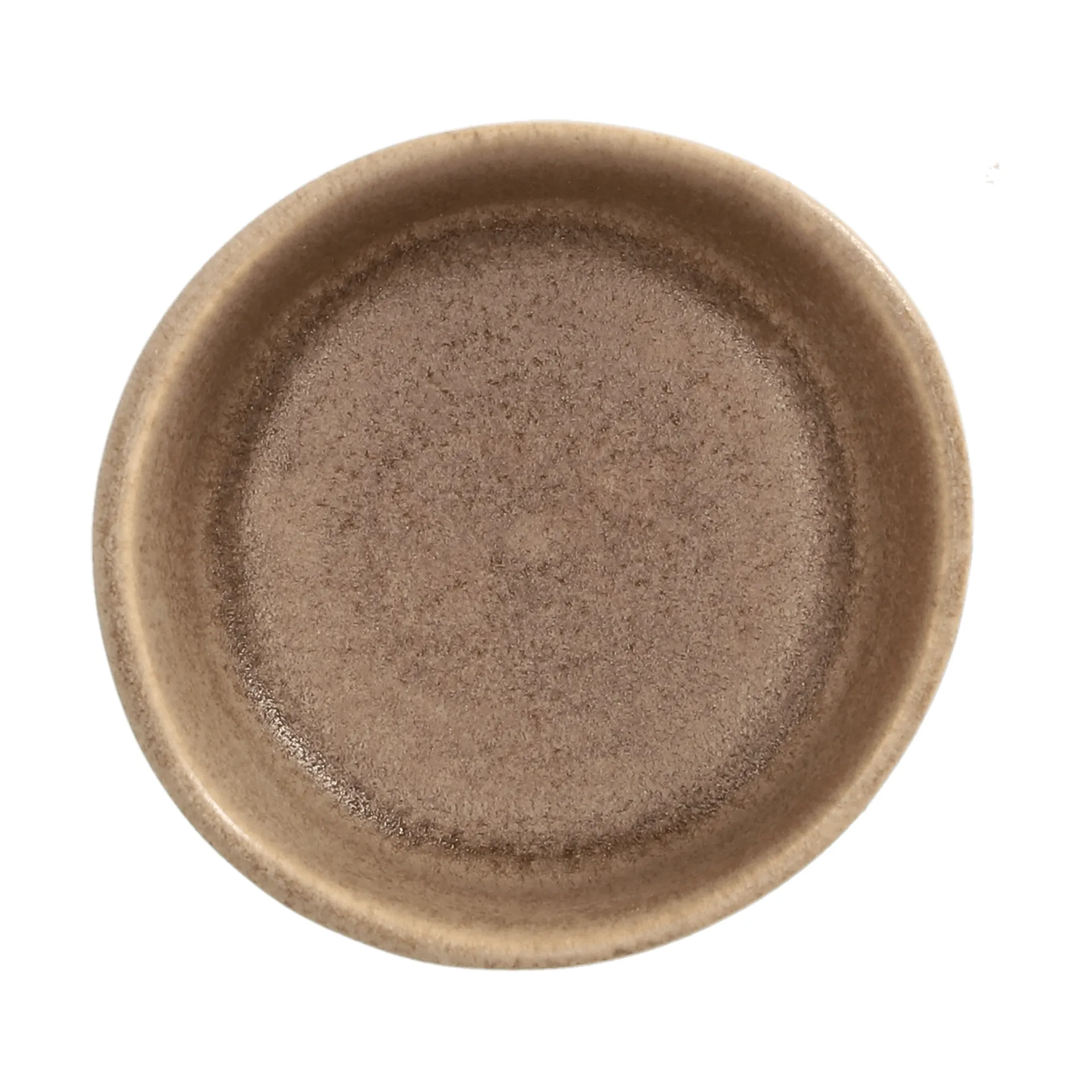 Bol Clay, Marron, Ø7 cm Scandi Living