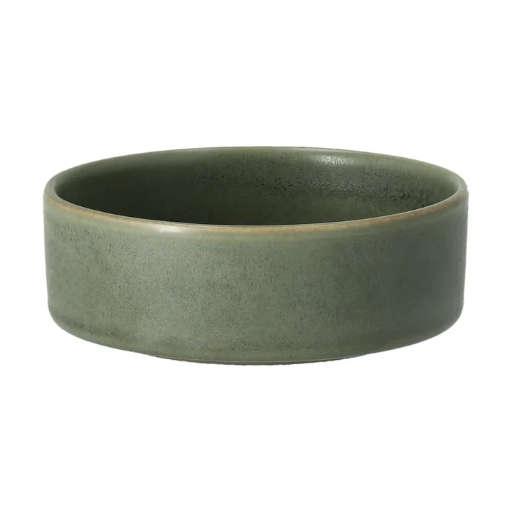 Bol Clay - Vert, Ø11 cm - Scandi Living
