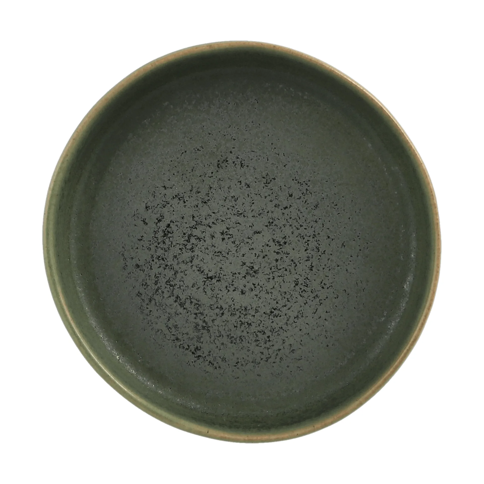 Bol Clay, Vert, Ø11 cm Scandi Living