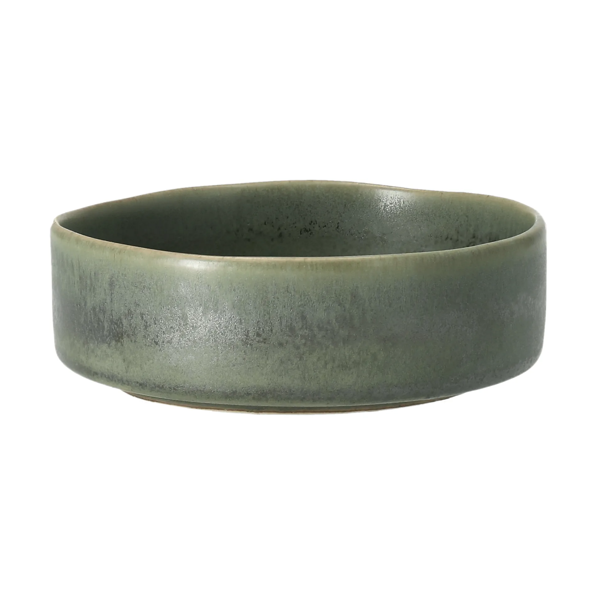 Bol Clay, Vert, Ø13 cm Scandi Living
