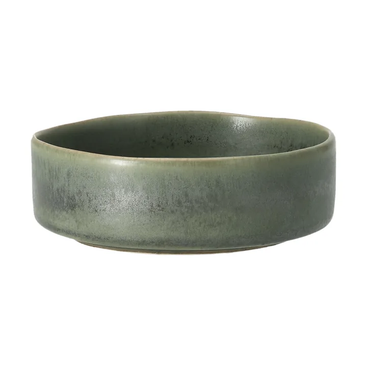 Bol Clay - Vert, Ø13 cm - Scandi Living
