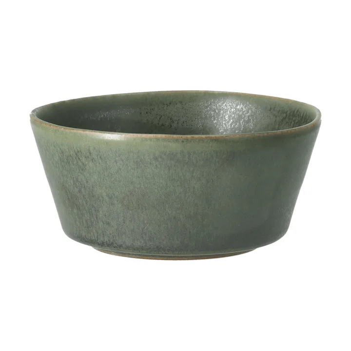 Bol Clay - Vert, Ø15 cm - Scandi Living