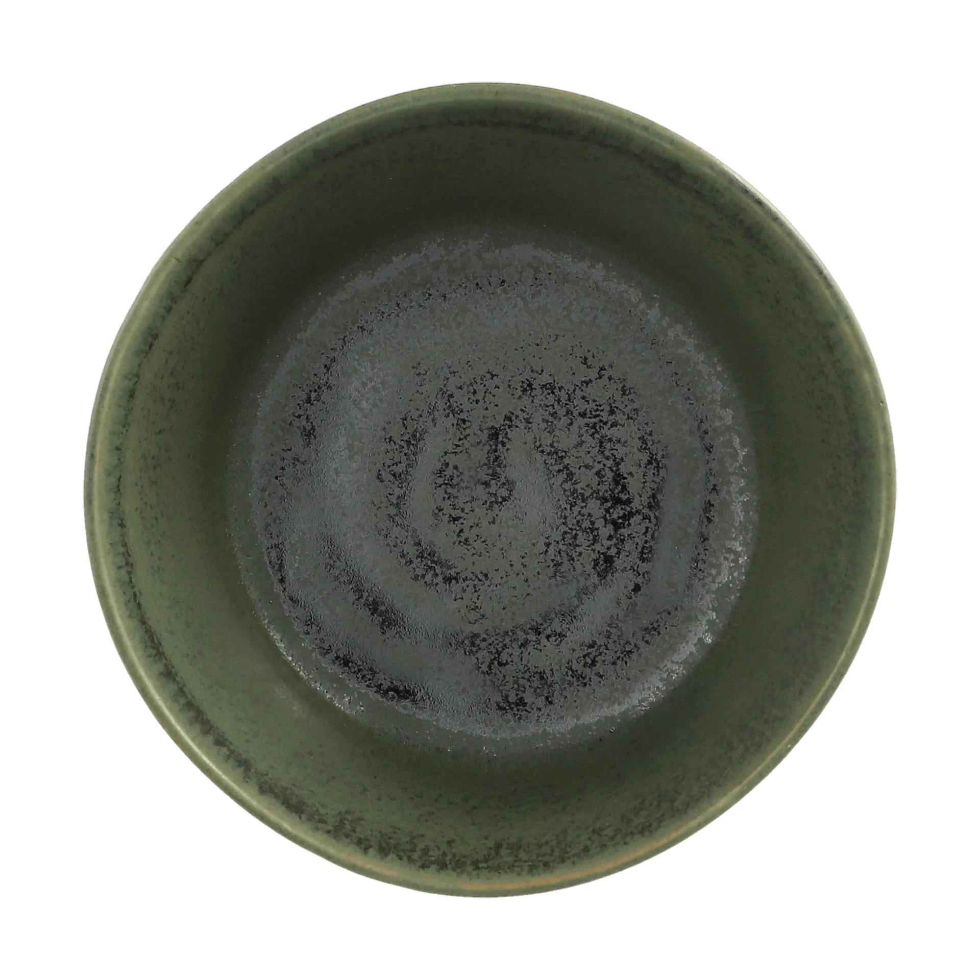 Bol Clay, Vert, Ø15 cm Scandi Living