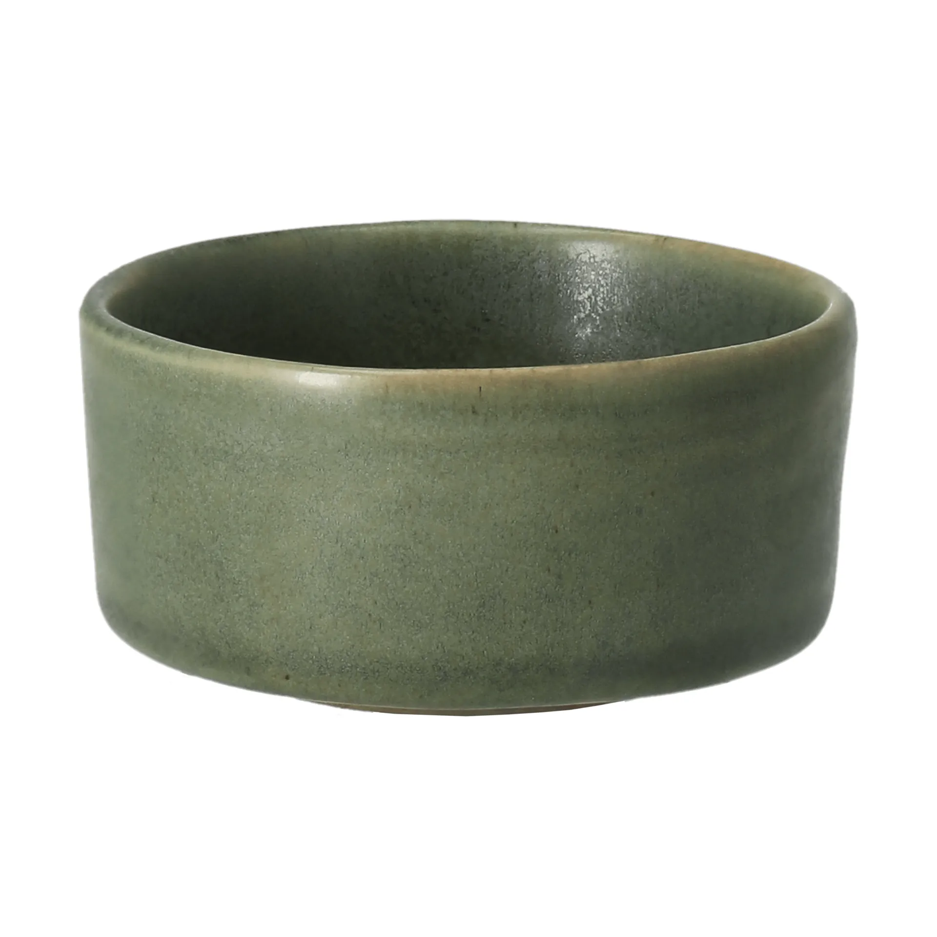 Bol Clay, Vert, Ø7 cm Scandi Living