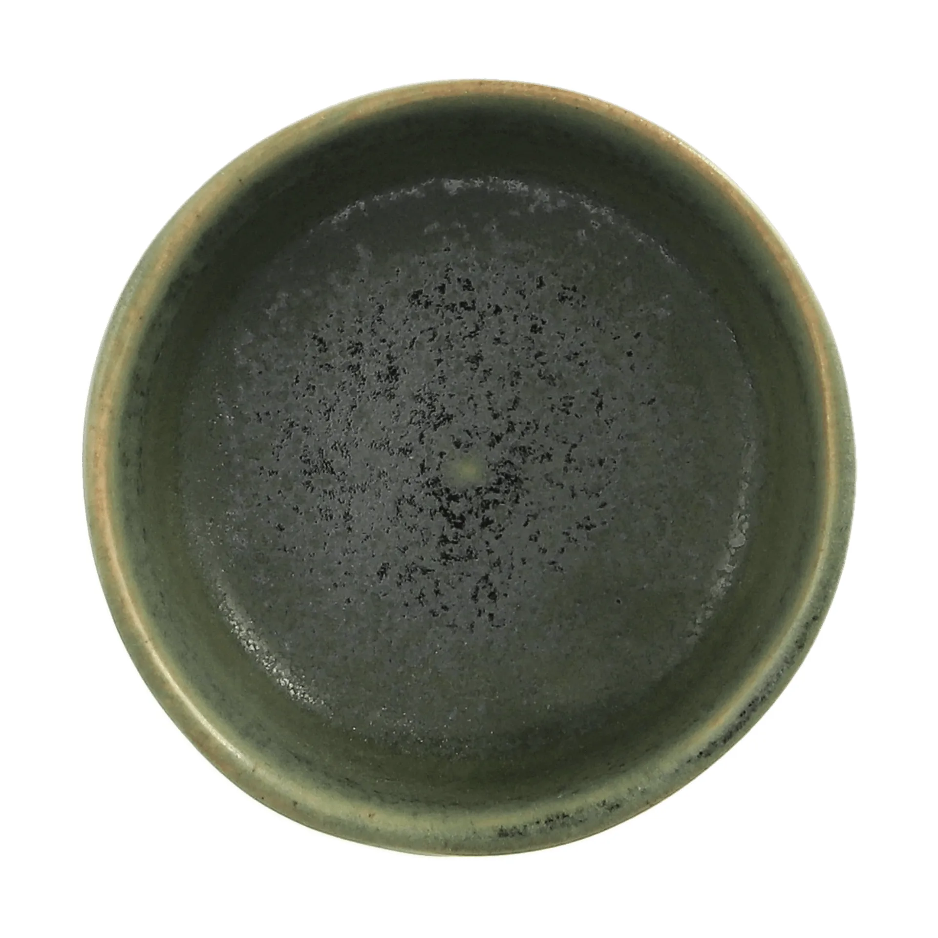 Bol Clay, Vert, Ø7 cm Scandi Living