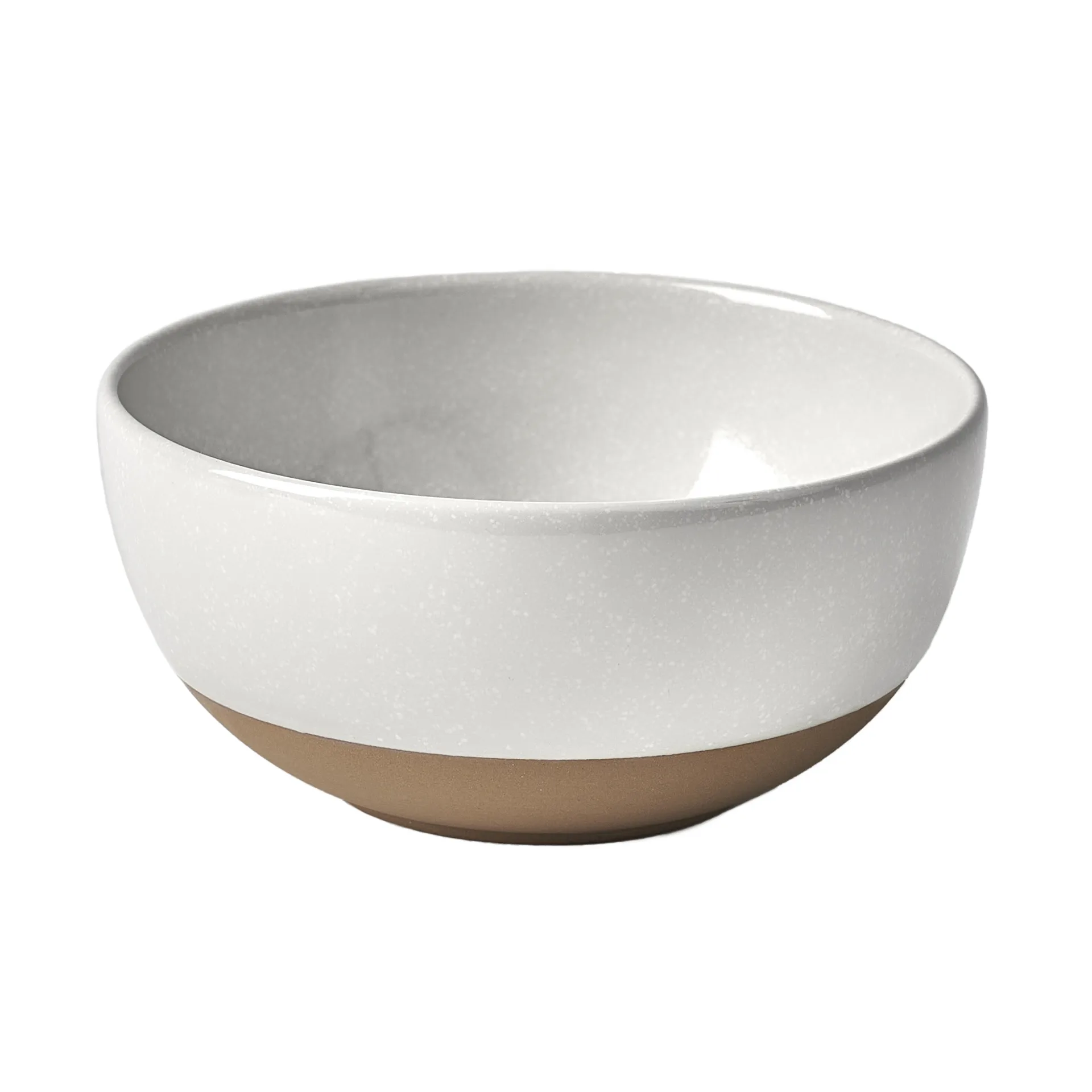 Bol Fossil 60 cl, Blanc Scandi Living