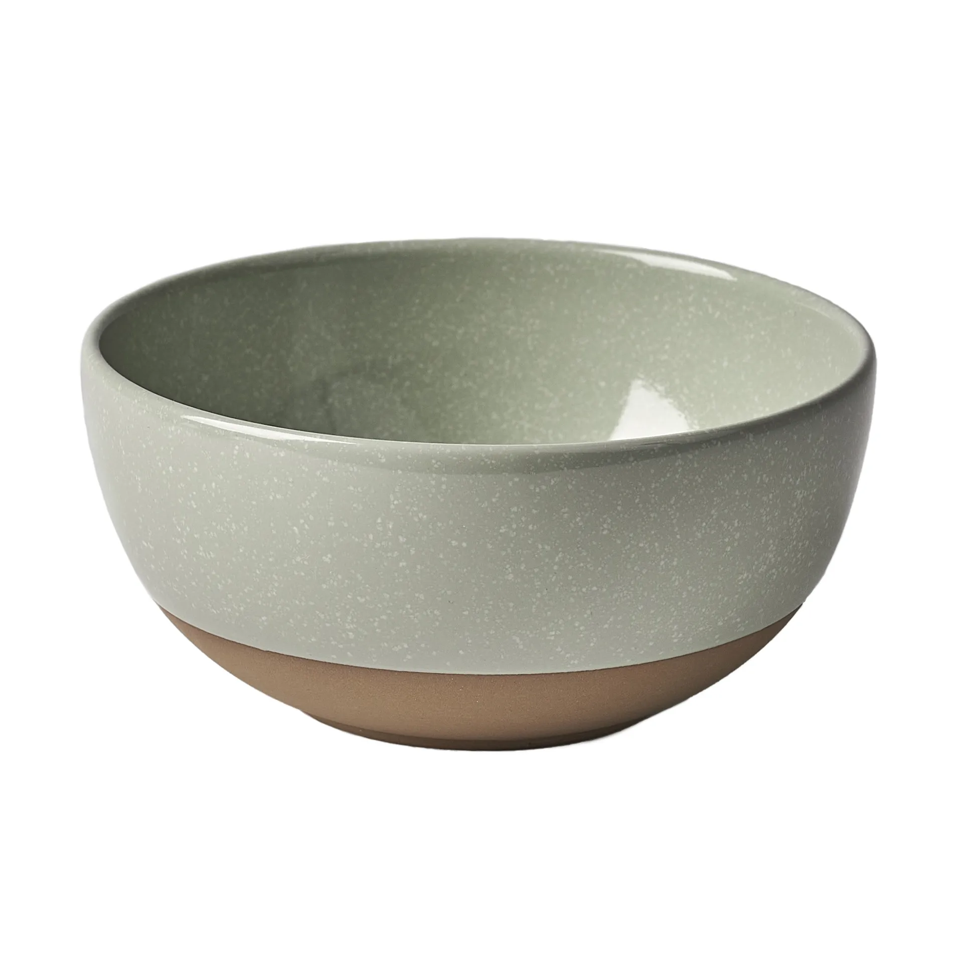 Bol Fossil 60 cl, Vert Scandi Living