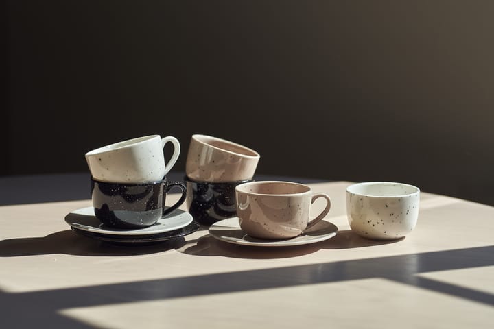Bol Freckle 26 cl, Noir Scandi Living