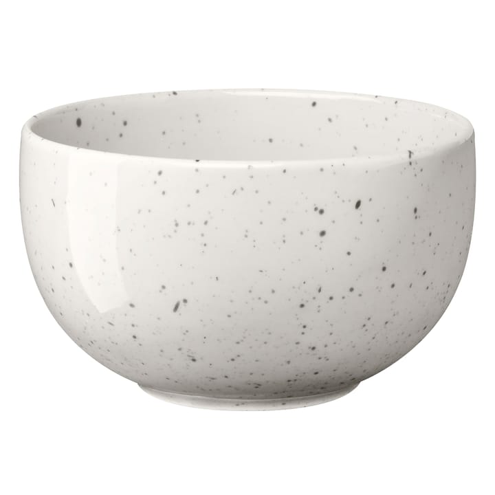 Bol Freckle 60 cl - Blanc - Scandi Living