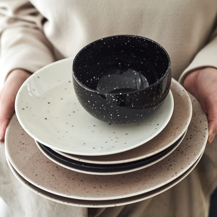 Bol Freckle 60 cl - Noir - Scandi Living