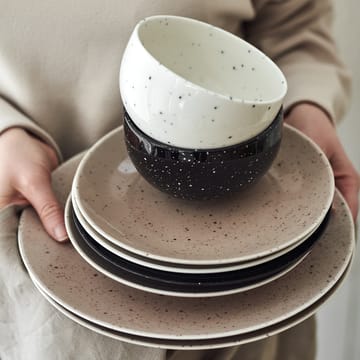 Bol Freckle 60 cl - Noir - Scandi Living