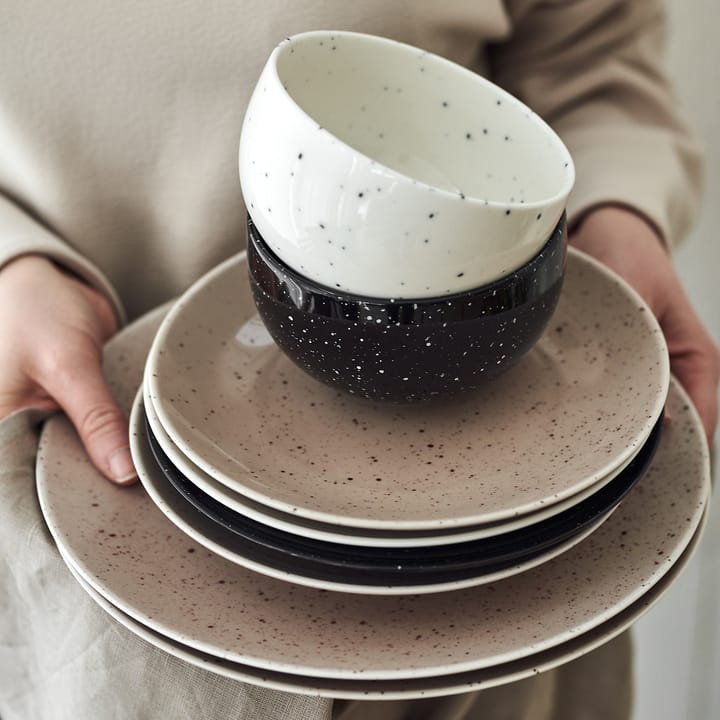 Bol Freckle 60 cl - Noir - Scandi Living