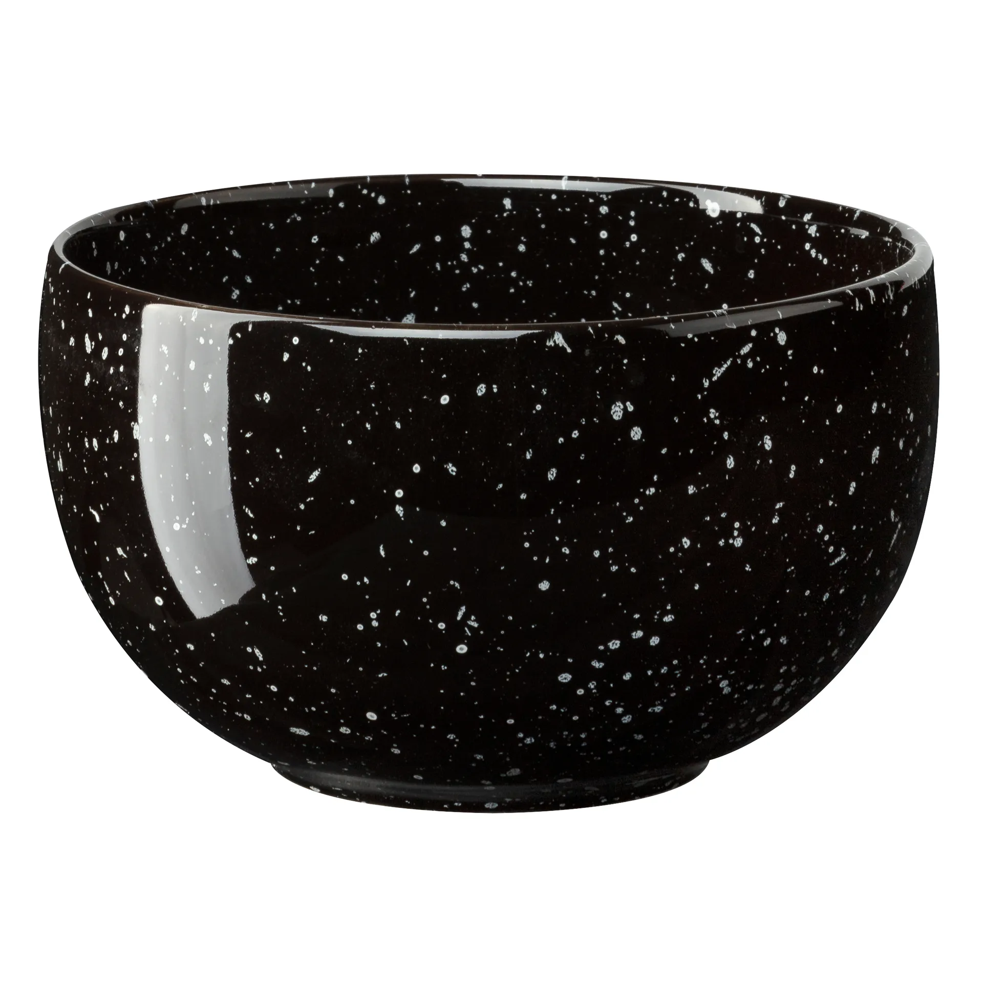 Bol Freckle 60 cl, Noir Scandi Living