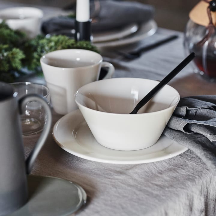 Bol Kalk 60 cl, blanc Scandi Living