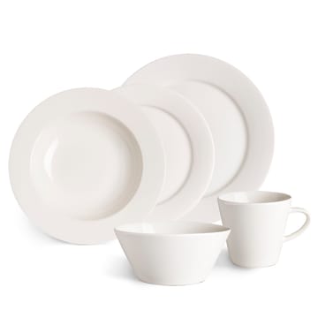 Bol Kalk 60 cl - blanc - Scandi Living