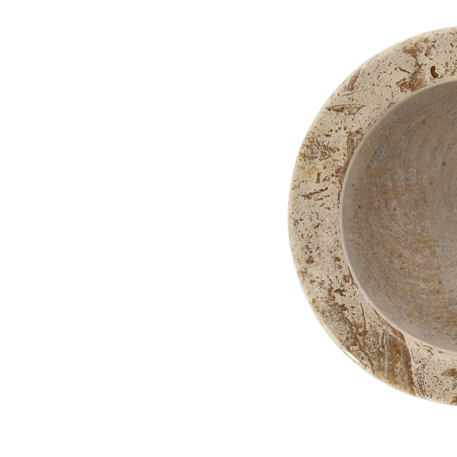 Bol Ridge, Ø9 cm Scandi Living