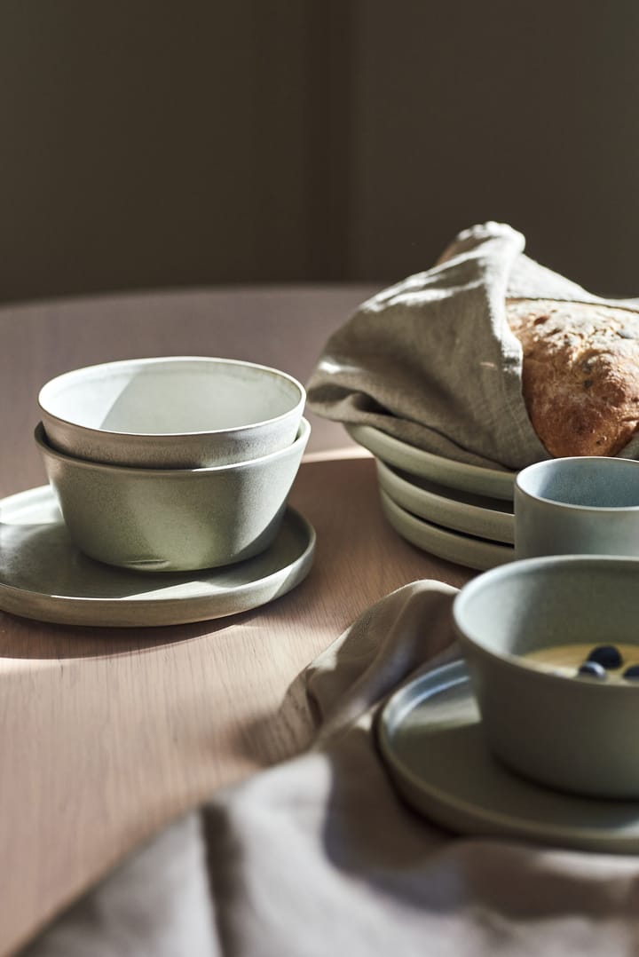 Bol Sandsbro Ø15 cm - Blanc cassé - Scandi Living