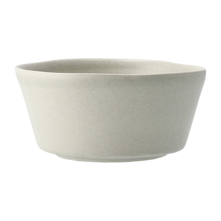 Bol Sandsbro Ø15 cm - Gris clair - Scandi Living