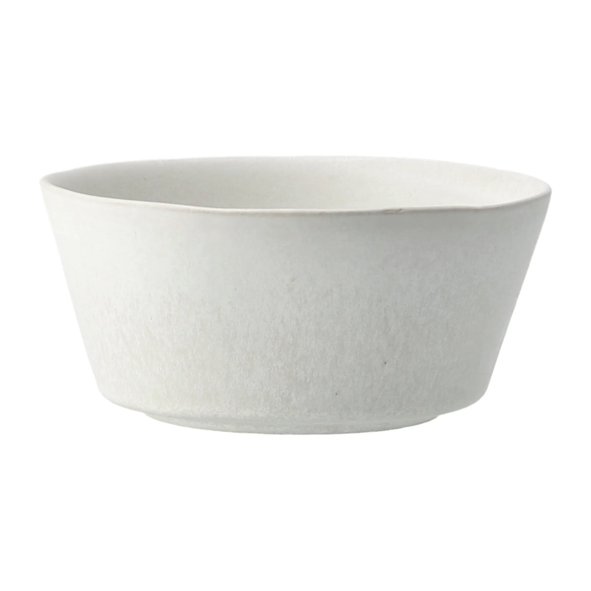 Bol Sandsbro, Blanc cassé, Ø15 cm Scandi Living