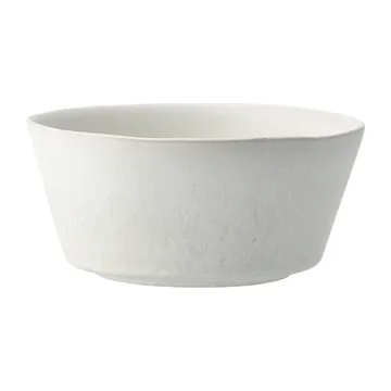 Bol Sandsbro - Blanc cassé, Ø15 cm - Scandi Living