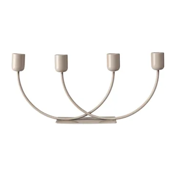 Bougeoir Joy - Beige - Scandi Living